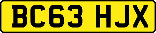 BC63HJX