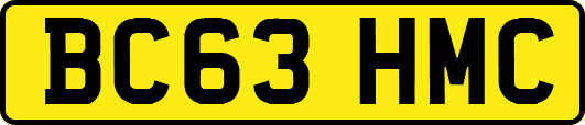 BC63HMC