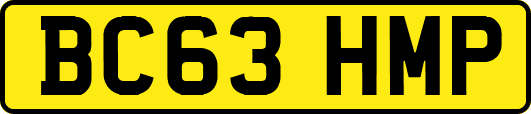 BC63HMP