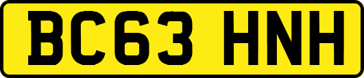 BC63HNH