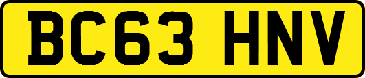 BC63HNV