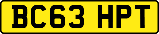 BC63HPT