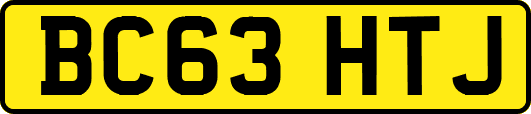 BC63HTJ