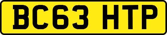BC63HTP