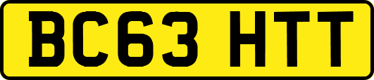 BC63HTT