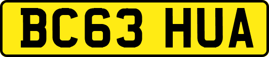 BC63HUA