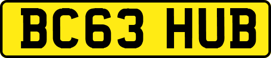 BC63HUB