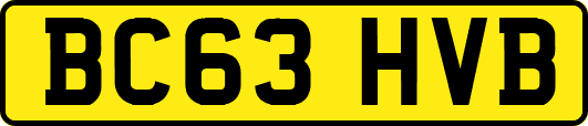 BC63HVB