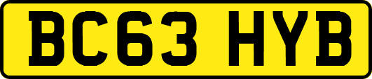 BC63HYB