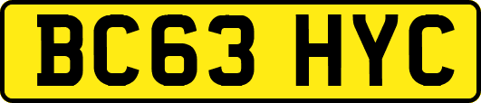 BC63HYC