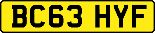 BC63HYF