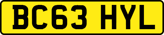 BC63HYL