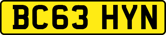 BC63HYN