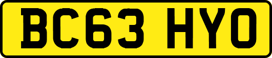 BC63HYO