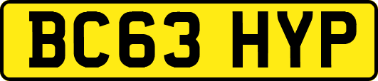BC63HYP