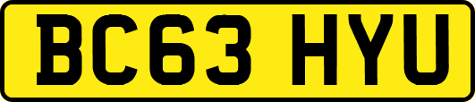 BC63HYU