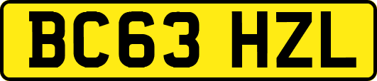 BC63HZL