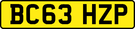 BC63HZP