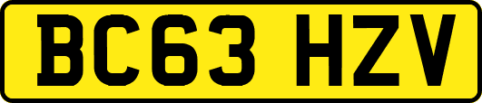 BC63HZV