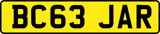 BC63JAR