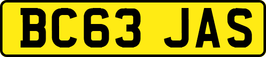 BC63JAS