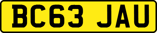 BC63JAU