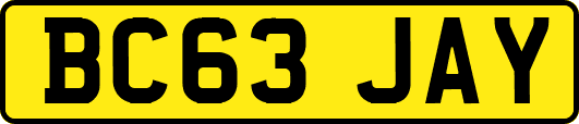 BC63JAY