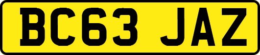BC63JAZ