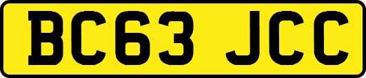 BC63JCC