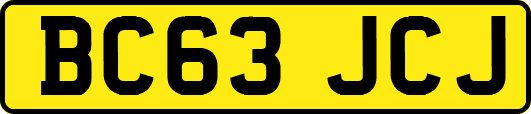 BC63JCJ