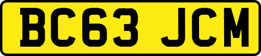 BC63JCM