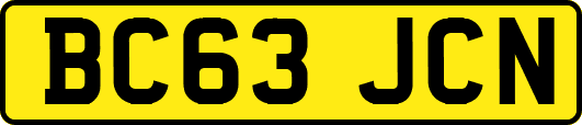 BC63JCN
