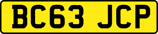 BC63JCP