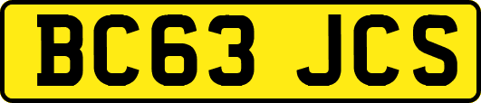 BC63JCS
