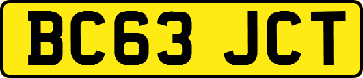 BC63JCT