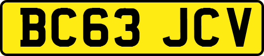 BC63JCV