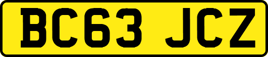 BC63JCZ