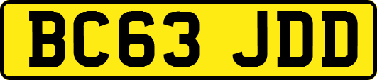 BC63JDD