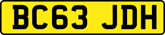 BC63JDH