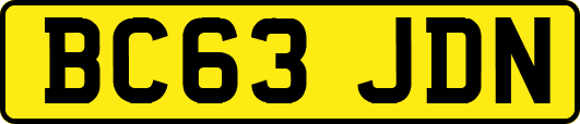 BC63JDN