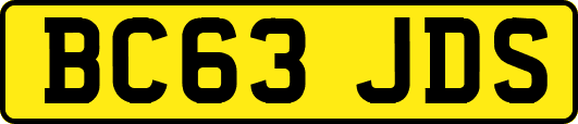 BC63JDS