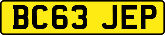 BC63JEP