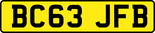 BC63JFB