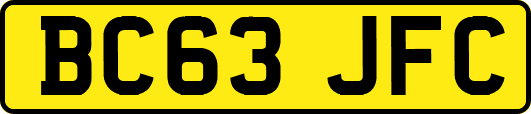BC63JFC