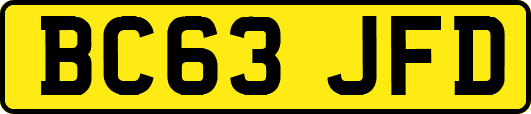 BC63JFD