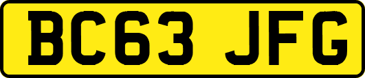 BC63JFG