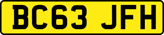 BC63JFH