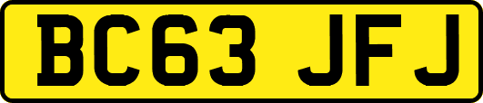 BC63JFJ