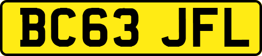 BC63JFL