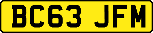 BC63JFM